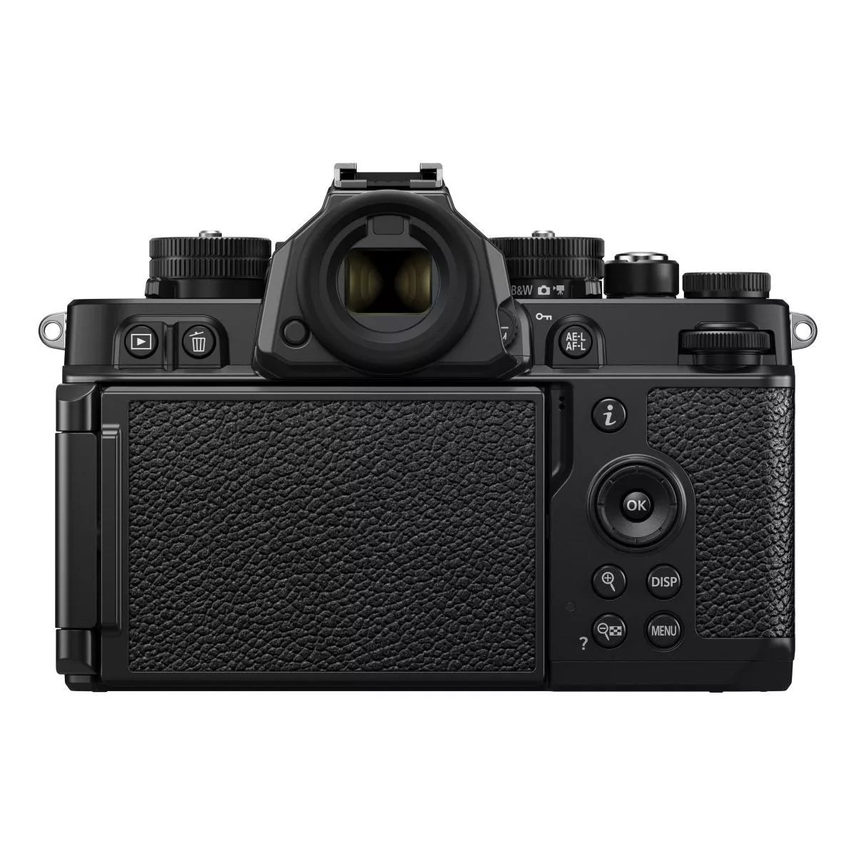 Nikon Z f Body
