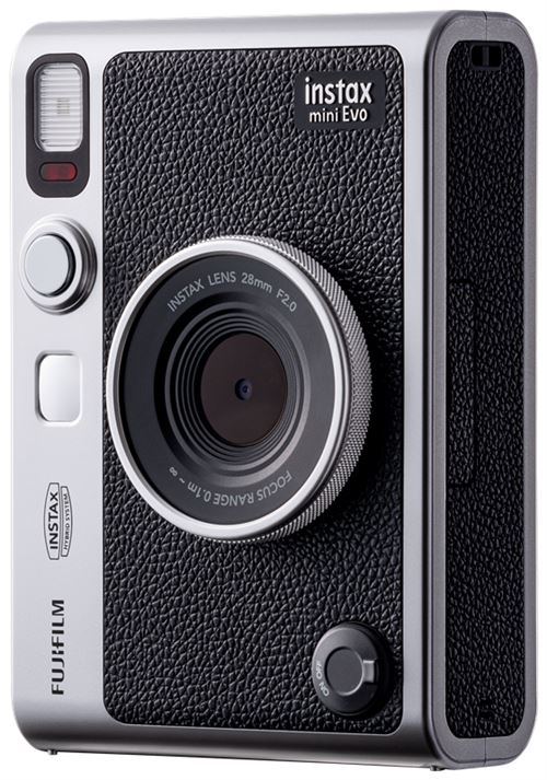 Cámara Instantánea Fujifilm Instax Mini Evo
