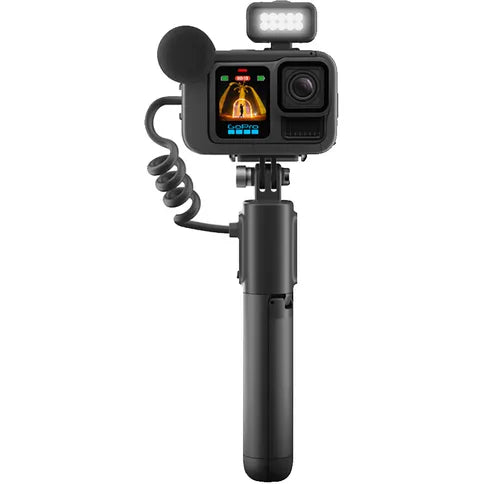 GoPro HERO13 Negra Edición Creador