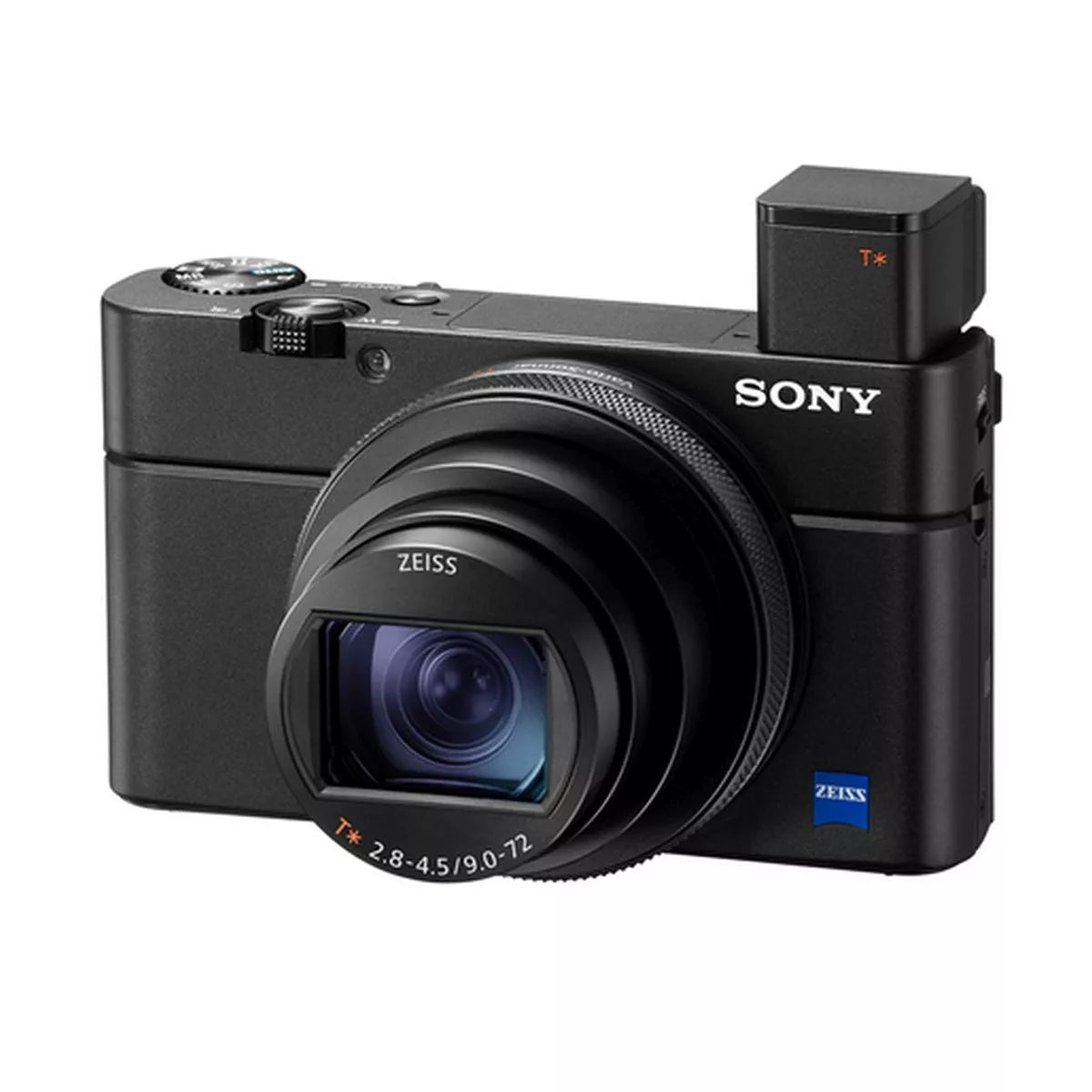 Sony Cyber-shot DSC-RX100 VII A