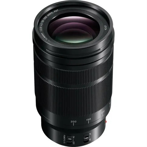 Panasonic Leica DG Vario-Elmarit 50-200mm F2.8-4.0