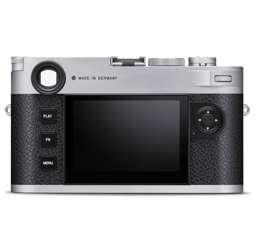Leica M11-P (Plata)