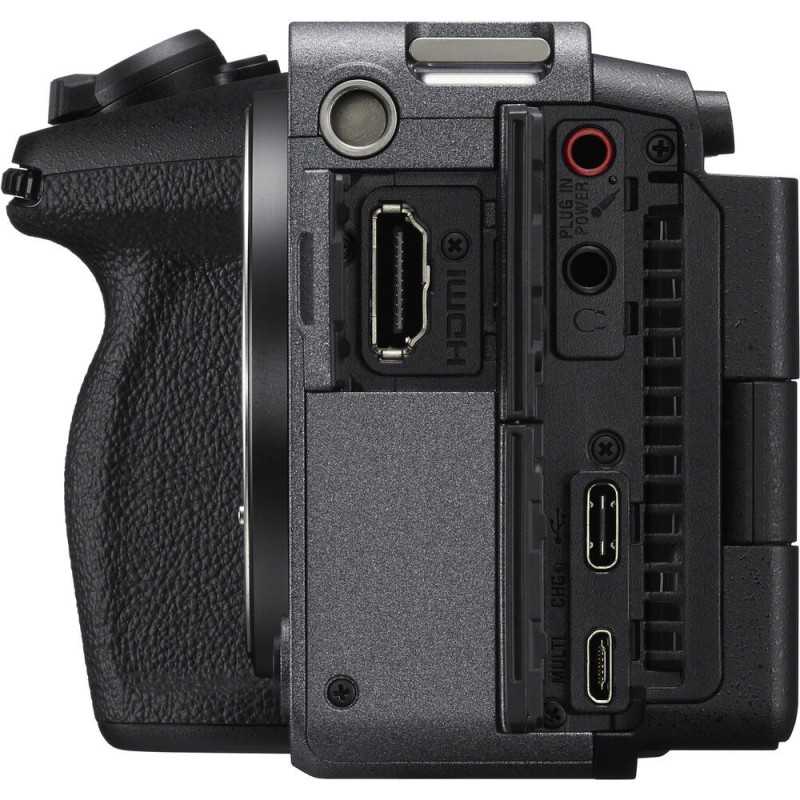 Sony ILME FX3A