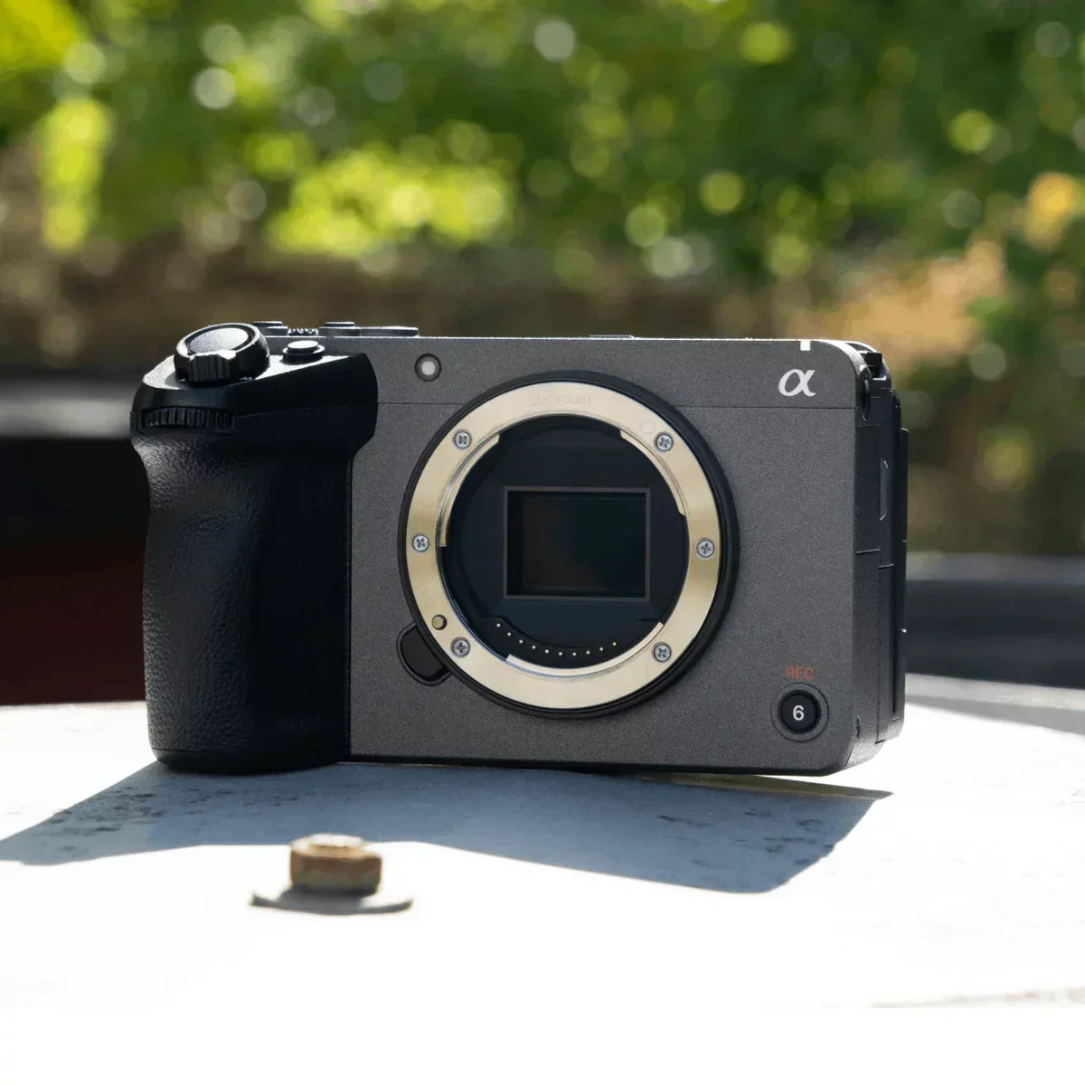 Sony Cinema Line FX30 (Sony ILME-FX30)
