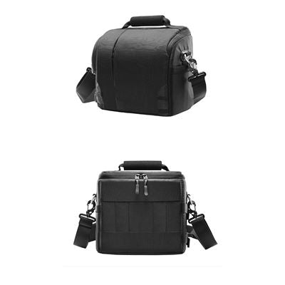 Sony A7 III Cuerpo + Bolsa Negro