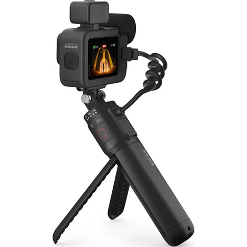 GoPro HERO13 Negra Edición Creador