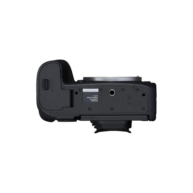 Canon EOS R6 Mark II Body