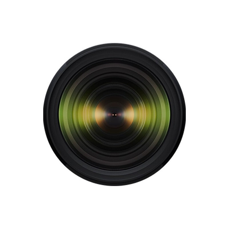 Objetivo Tamron 35-150 mm F2-2.8 III VXD (Nikon Z)