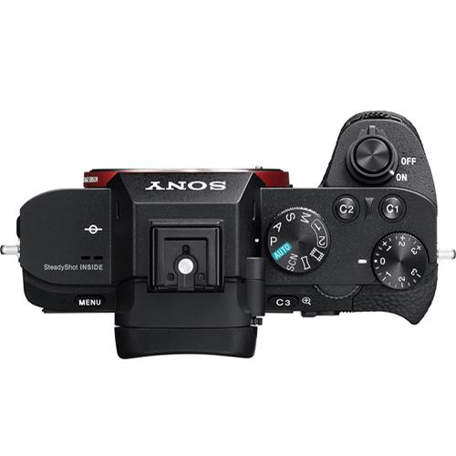 Sony A7 II Body Negro