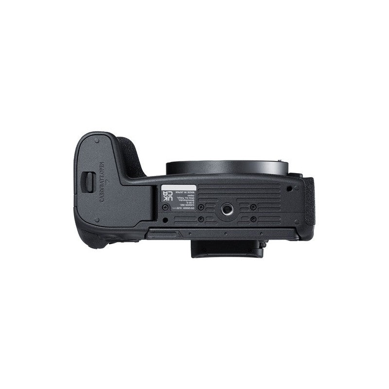 Canon EOS R8 Cuerpo