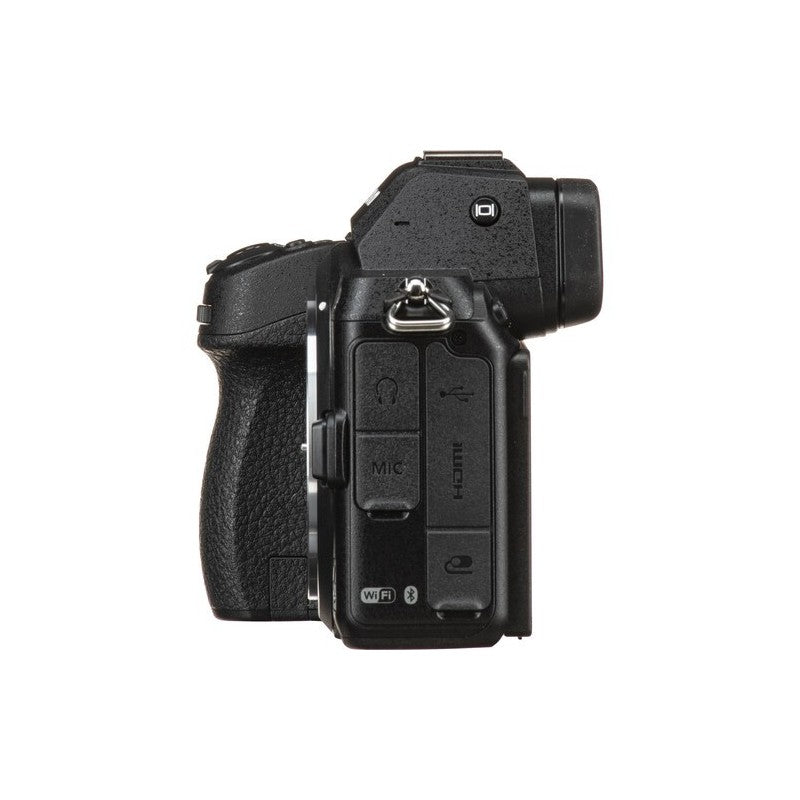 Nikon Z5 Cuerpo