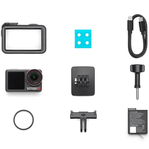 Dji Osmo Action 5 Pro