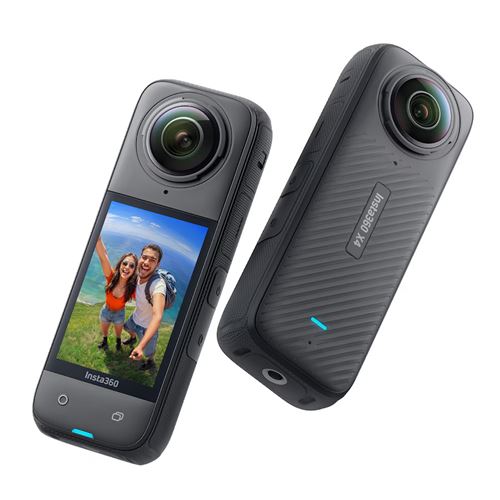 Insta360 X4