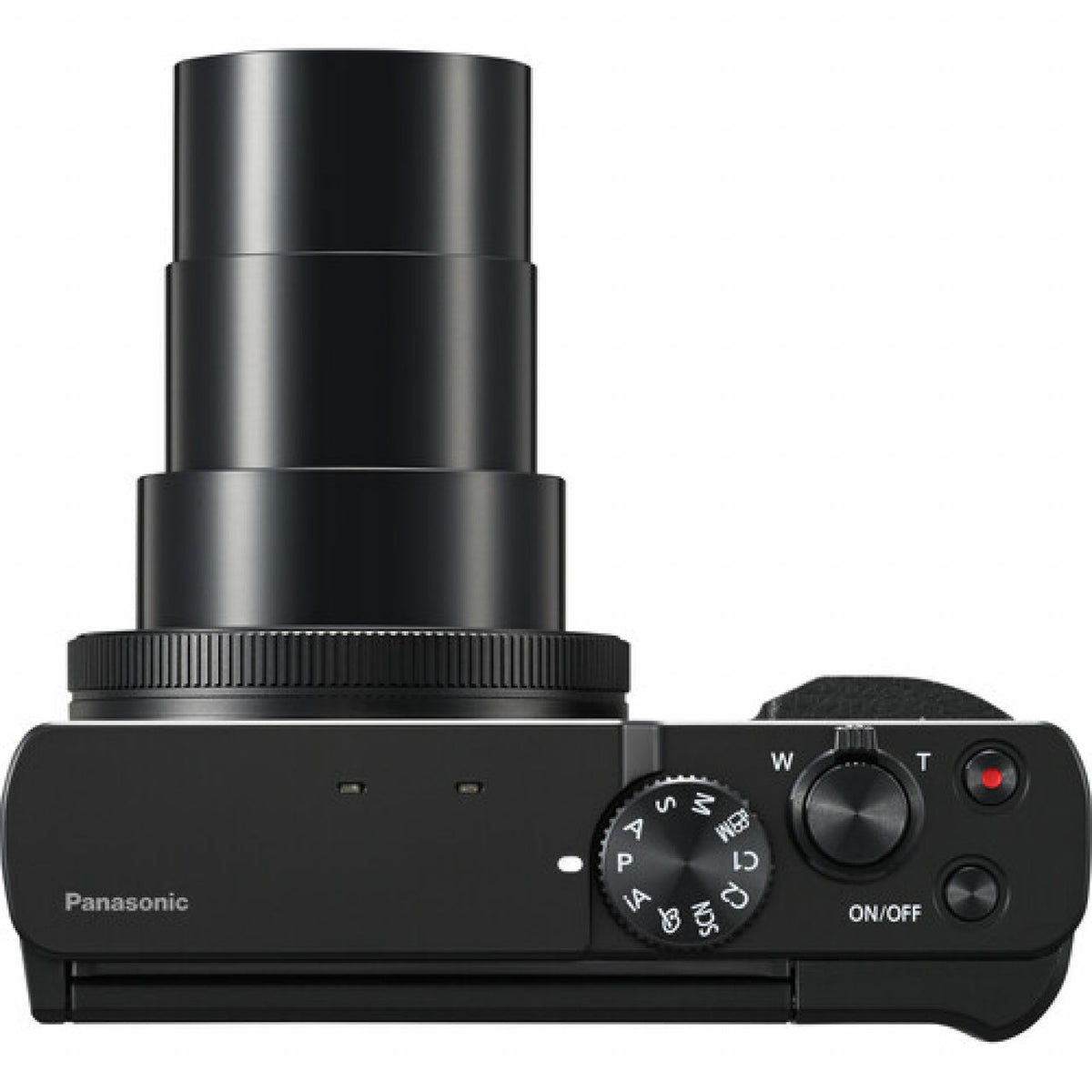 Panasonic Lumix DC-TZ99 Black