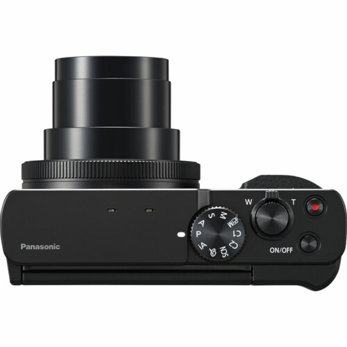 Panasonic Lumix DC-TZ99 Black