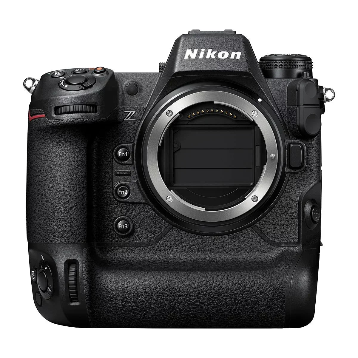 Nikon Z9 Body