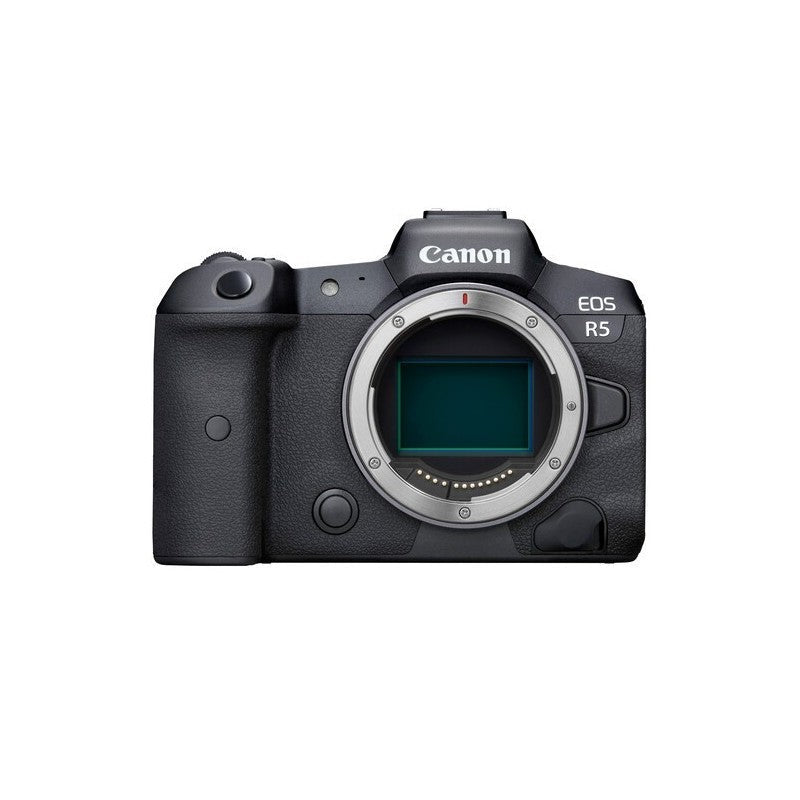 Canon EOS R5 Cuerpo
