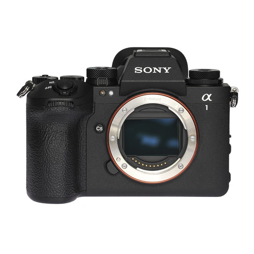 Sony Alpha 1 II Cuerpo