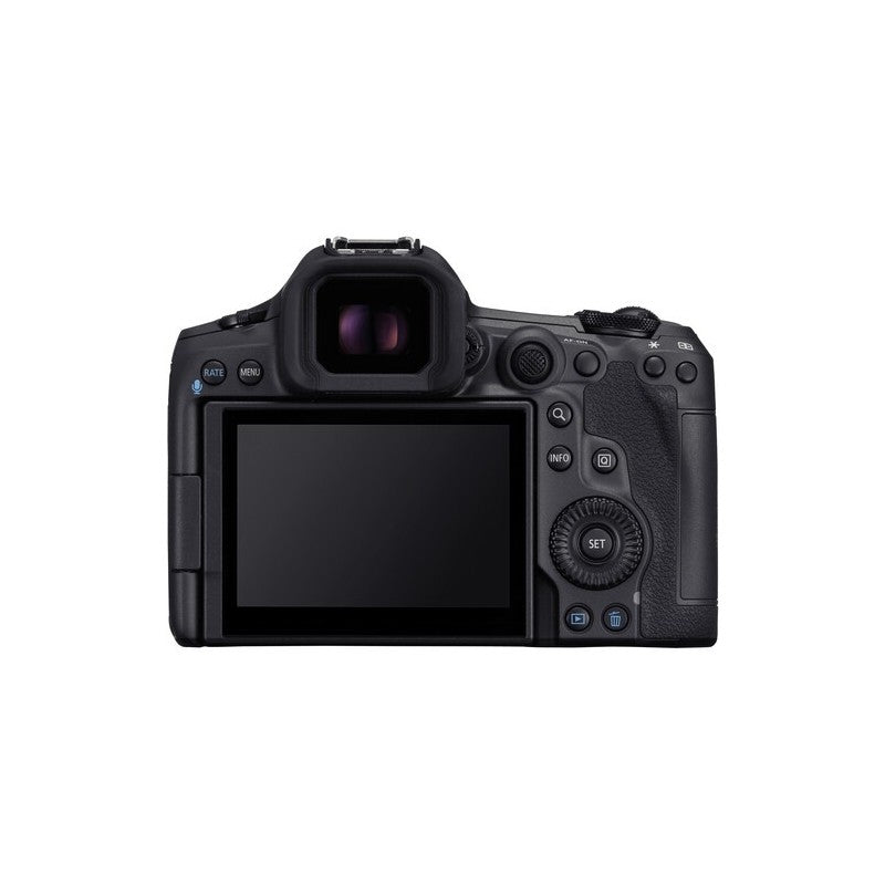 Canon EOS R5 Mark II Cuerpo