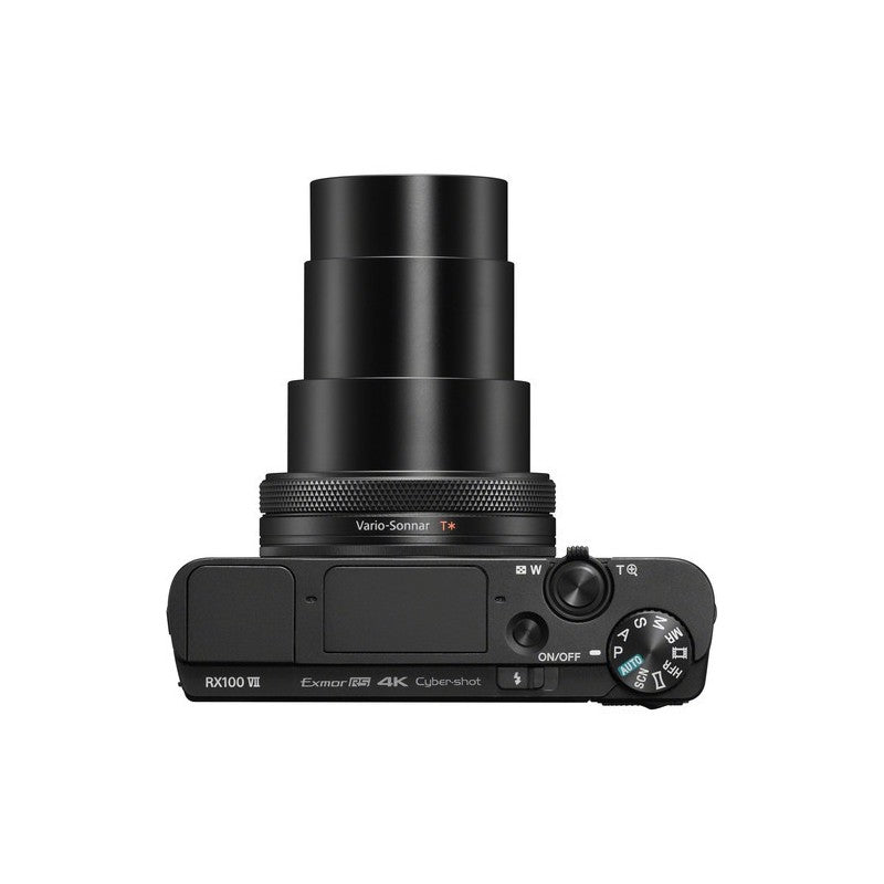 Sony RX100 VII