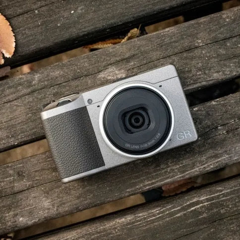 Ricoh GR III Diary Edition