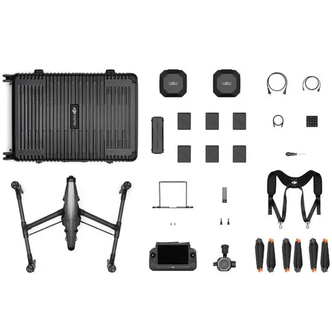 DJI Inspire 3