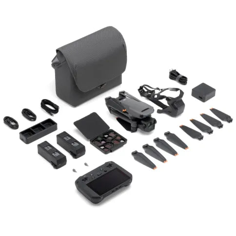 DJI Mavic 3 Pro Cine Combo Prémium