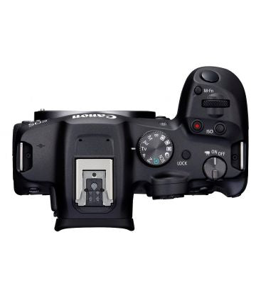 CANON EOS R7 + RF-S 18-150 mm f/3.5-6.3 IS STM