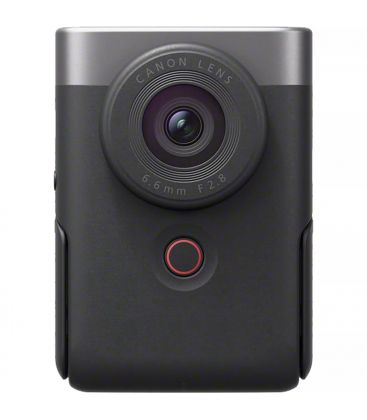 Cámara Canon Powershot V10 Vlogging