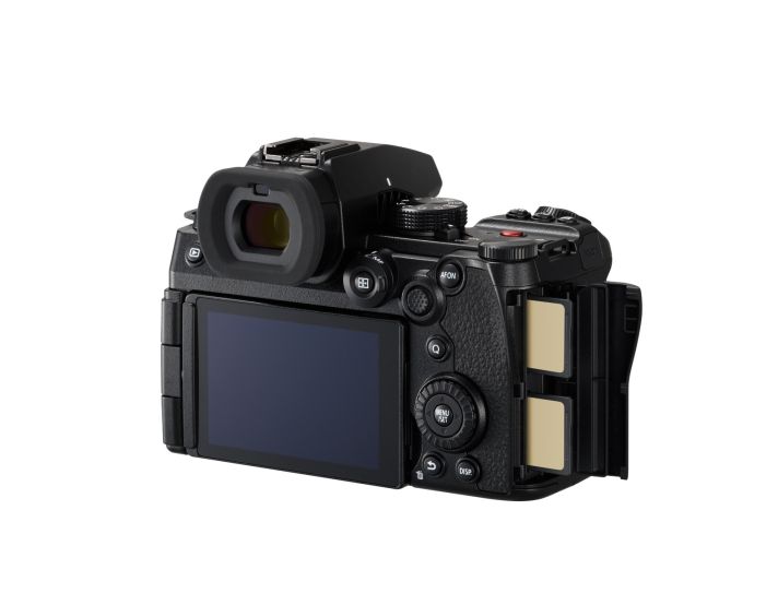 Panasonic Lumix DC-S5II