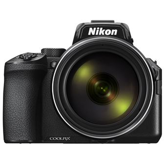 Nikon Coolpix P950