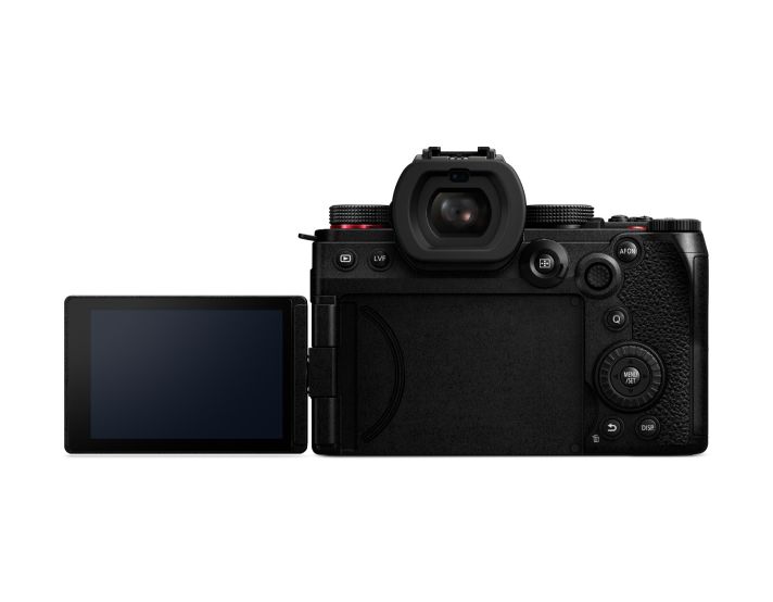 Panasonic Lumix DC-S5II