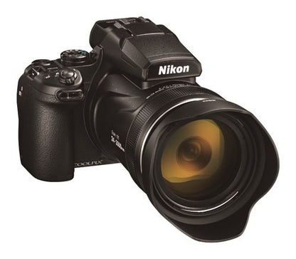 Nikon Coolpix P1100