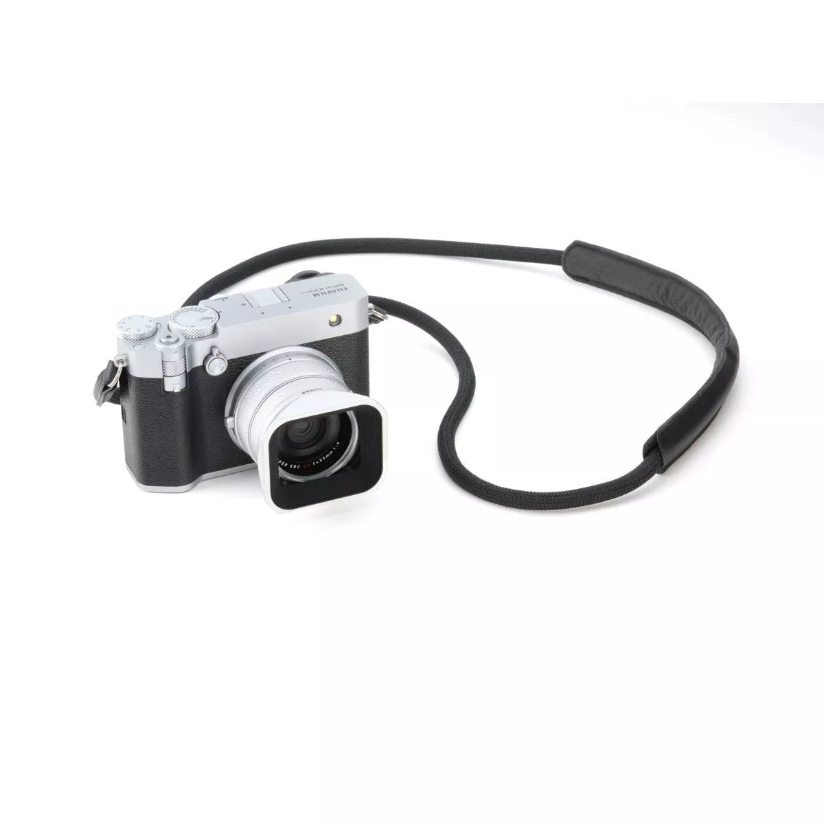 Fujifilm GFX 100RF Plata