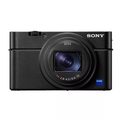 Sony Cyber-shot DSC-RX100 VII A