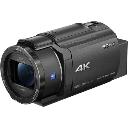 Videocámara Sony FDR-AX43A