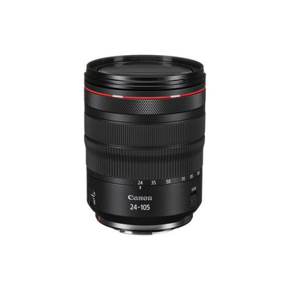 Objetivo Canon RF 24-105mm f/4L IS USM
