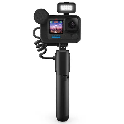 GoPro HERO 12 Negra Creator Edition