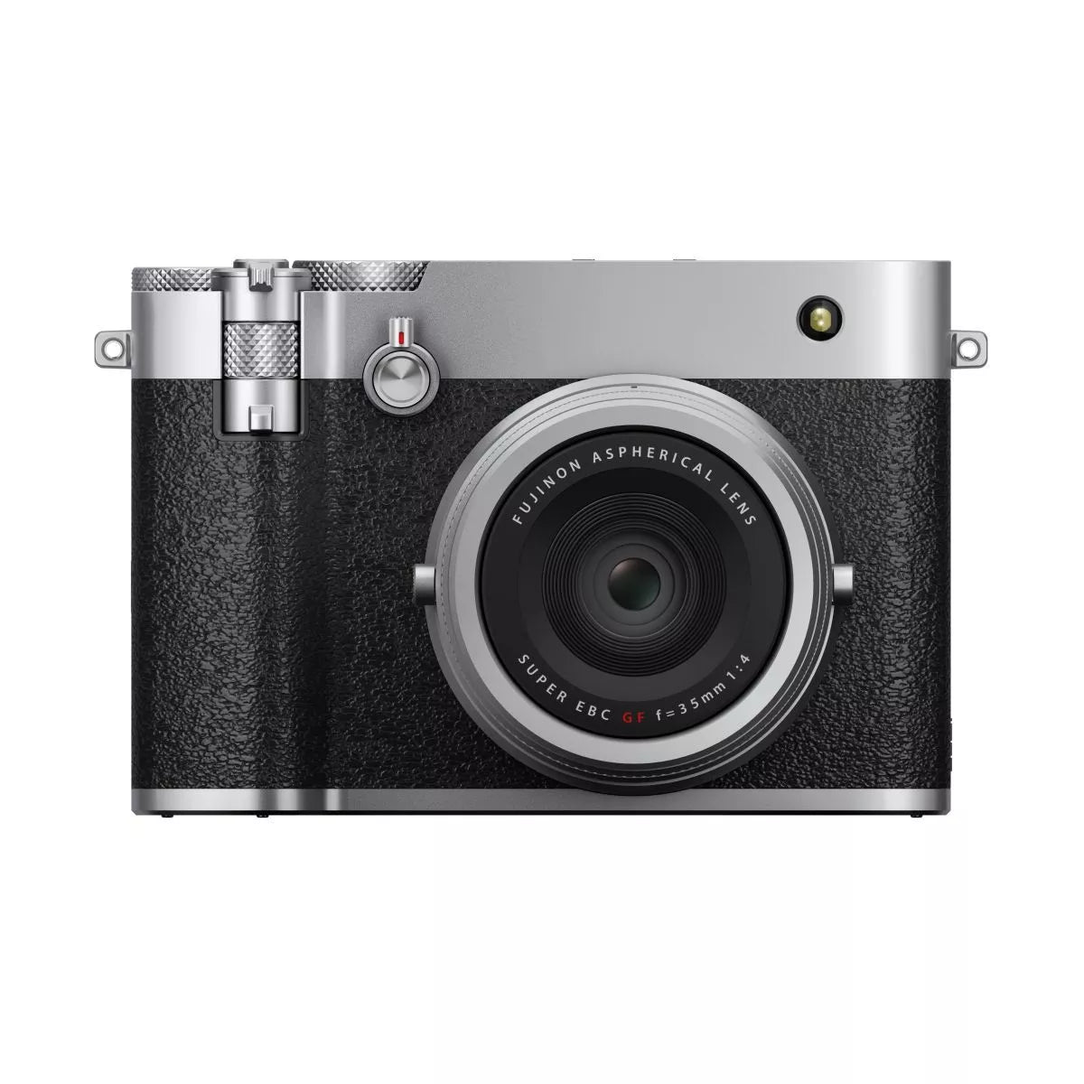 Fujifilm GFX 100RF Plata