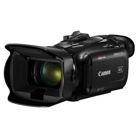 Videocámara Canon HF G70
