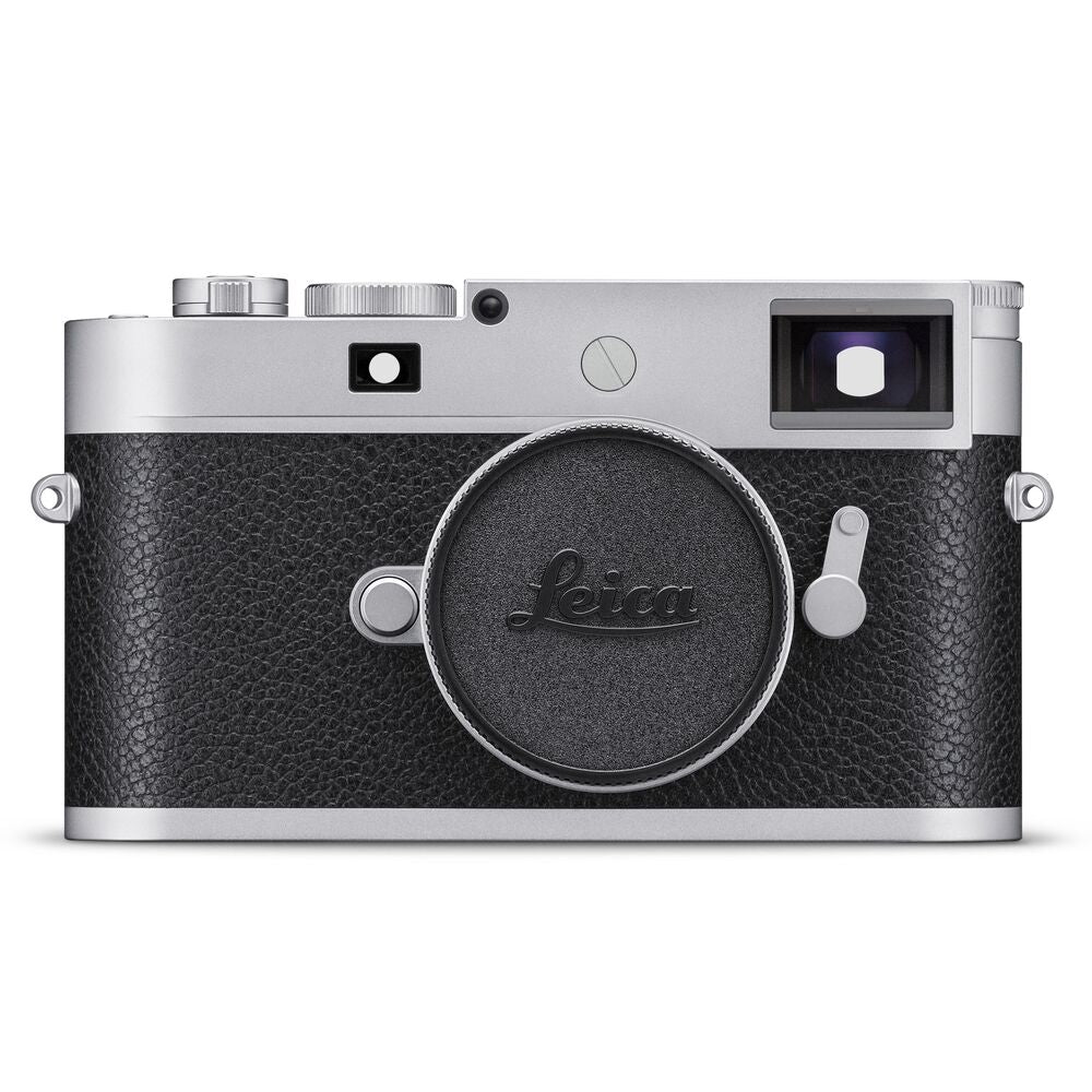 Leica M11-P (Plata)