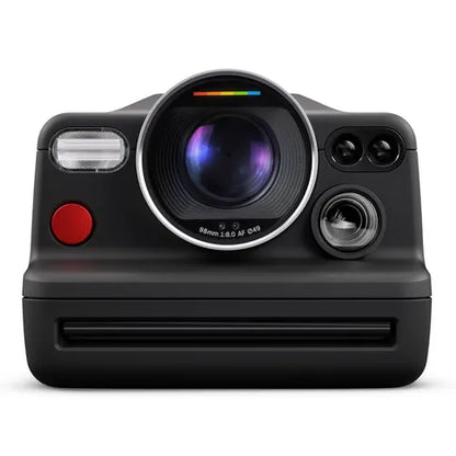Polaroid I-2 Negro