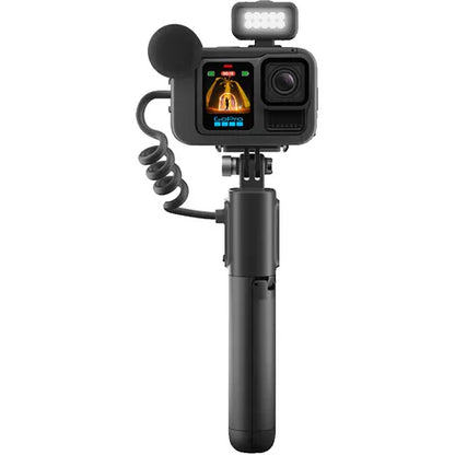 GoPro HERO13 Negra Edición Creador