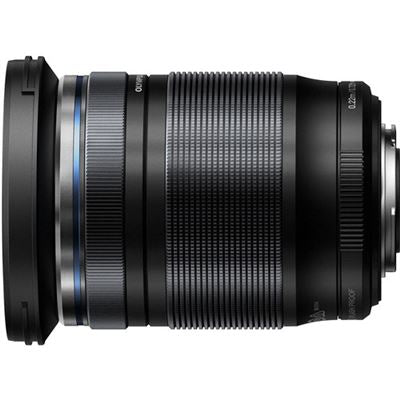 Olympus M.Zuiko digital ED 12-200mm f/3.5-6.3