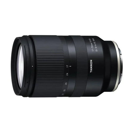 Tamron 17-70mm F/2.8 Di III-A VC RXD para Sony E