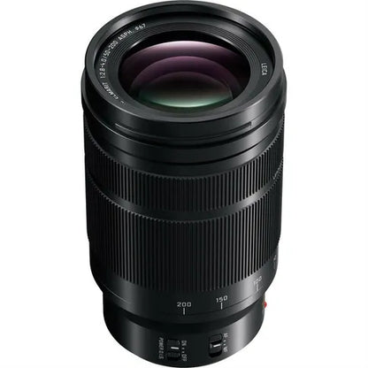Panasonic Leica DG Vario-Elmarit 50-200mm F2.8-4.0