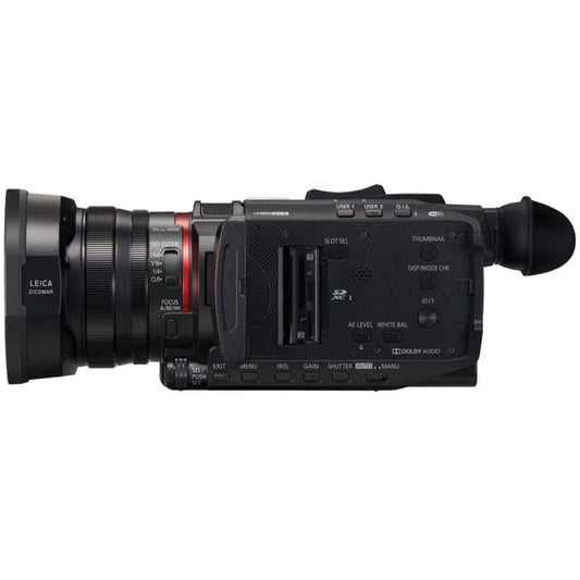 Panasonic HC-X1500E Camcorder