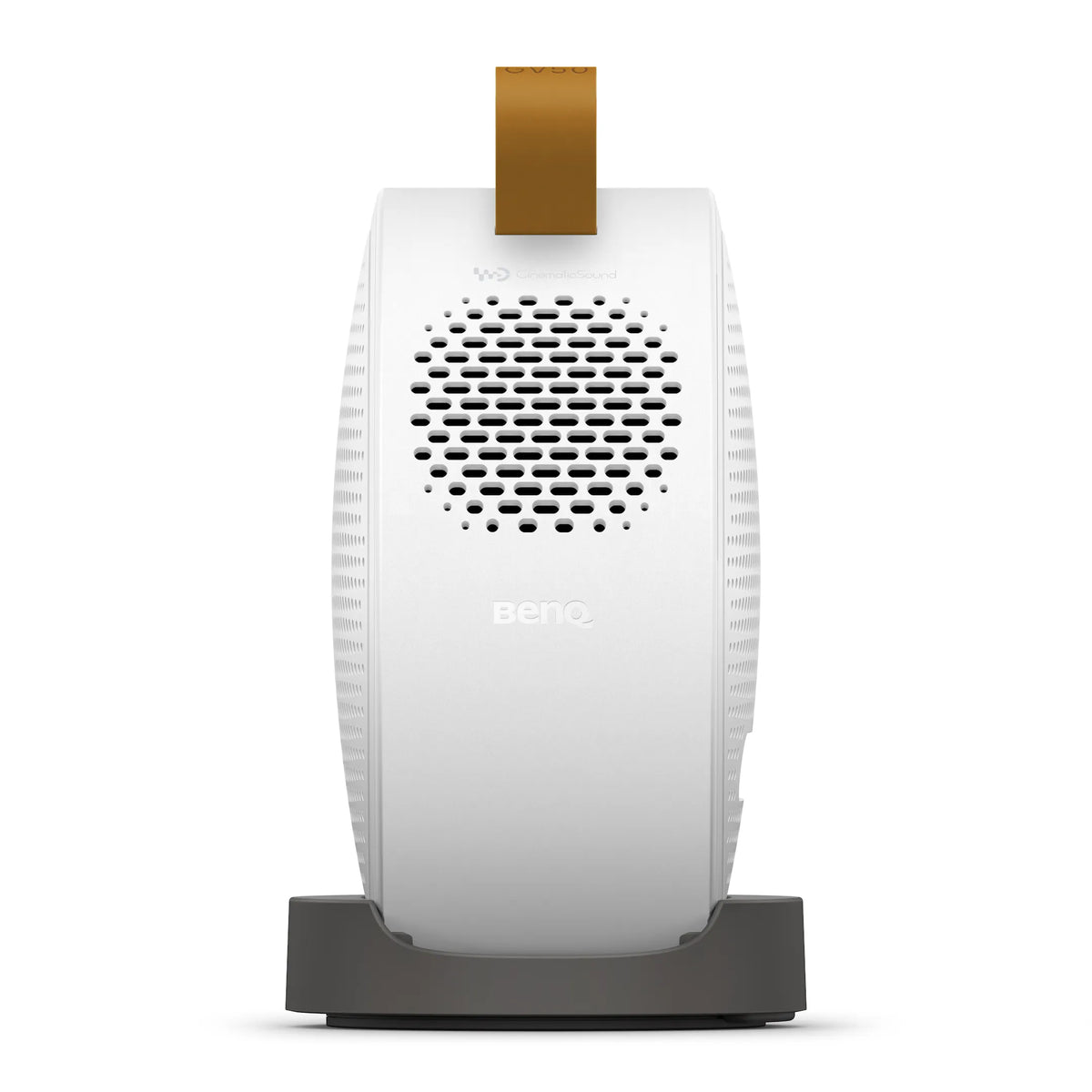 BenQ GV50, (1920x1080) Full HD, 500 Lumen (9H.JSR77.59E)