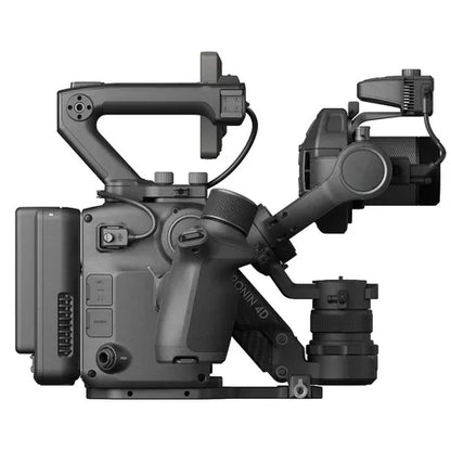 DJI Ronin 4D 4-Axis Cinema Camera 6K Kit combinado