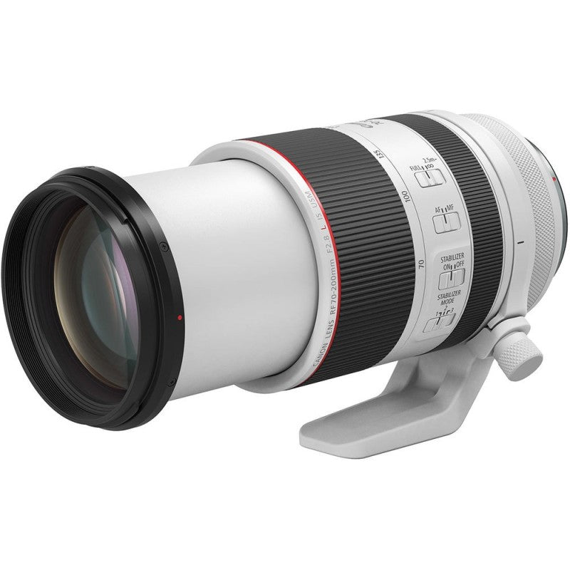 Objetivo Canon RF 70-200mm f/2.8L IS USM